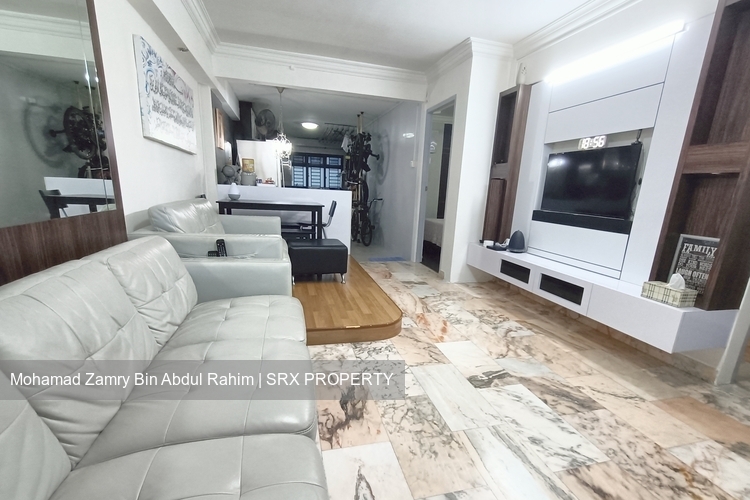 Blk 45 Chai Chee Street (Bedok), HDB 4 Rooms #378504851